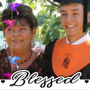 Meet your Posher, Rita